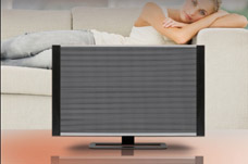 Halos heater by Intelli Heat