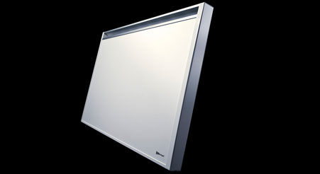 infrared electric heating solutions