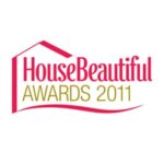 House Beautiful Awards 2011