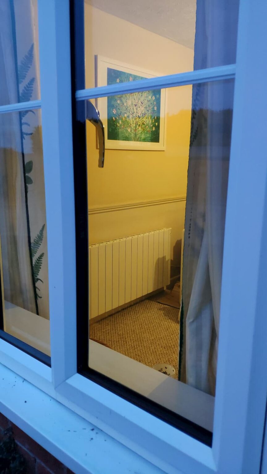 Replacing Storage Heaters with controllable Electric Heating. IntelliHeat