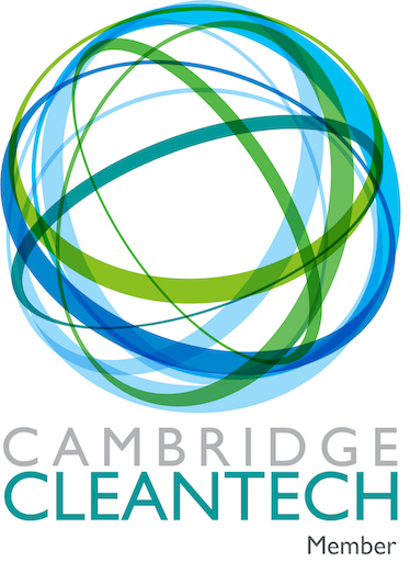 Cambridge Cleantech member logo