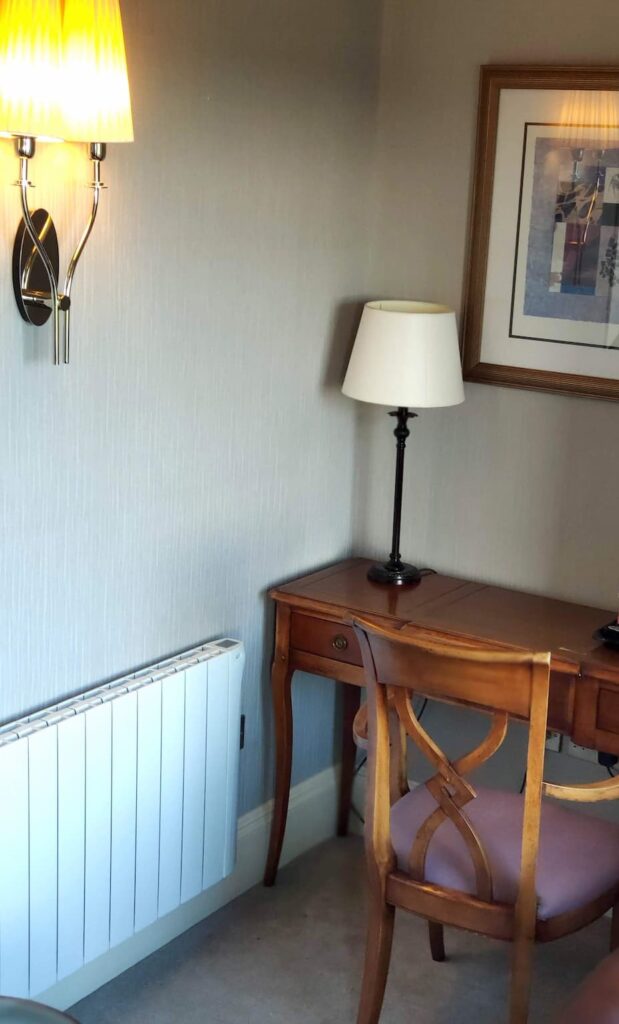 wentworth hotel aldeburgh pics iSense wifi radiators 1544