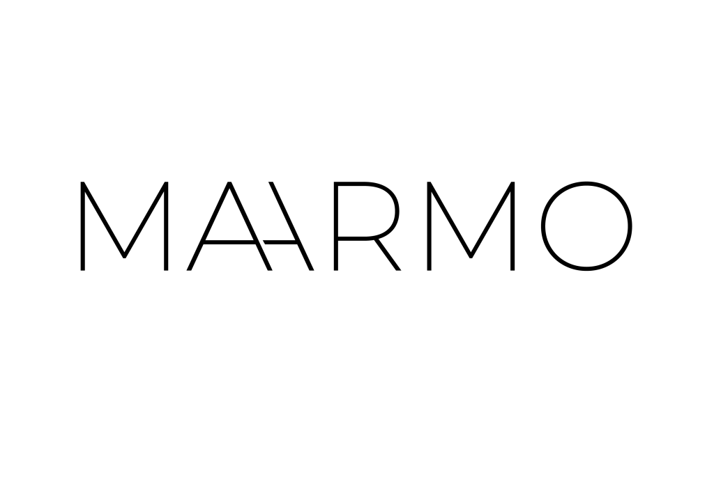 MAARMO designer radiators logo