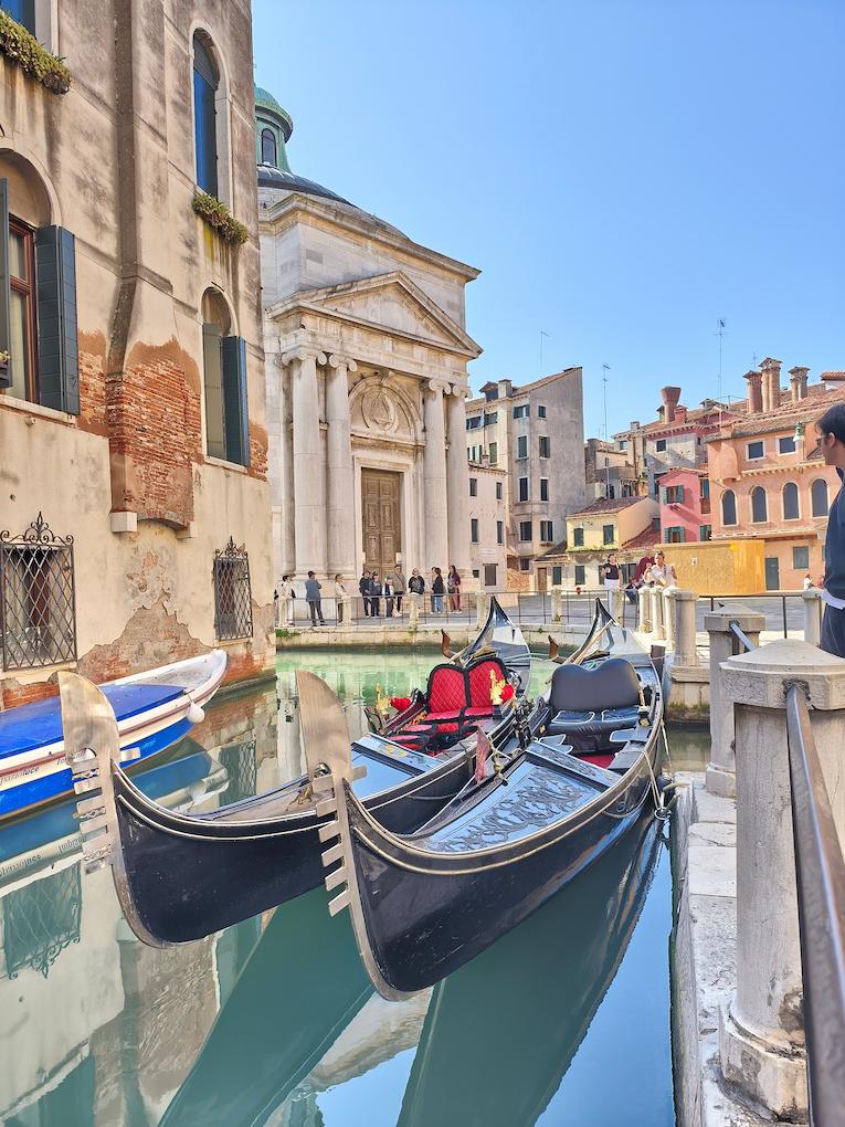 VENEZIA presentation at Design Week bespoke Radiator is MAARMO Creative Radiators range