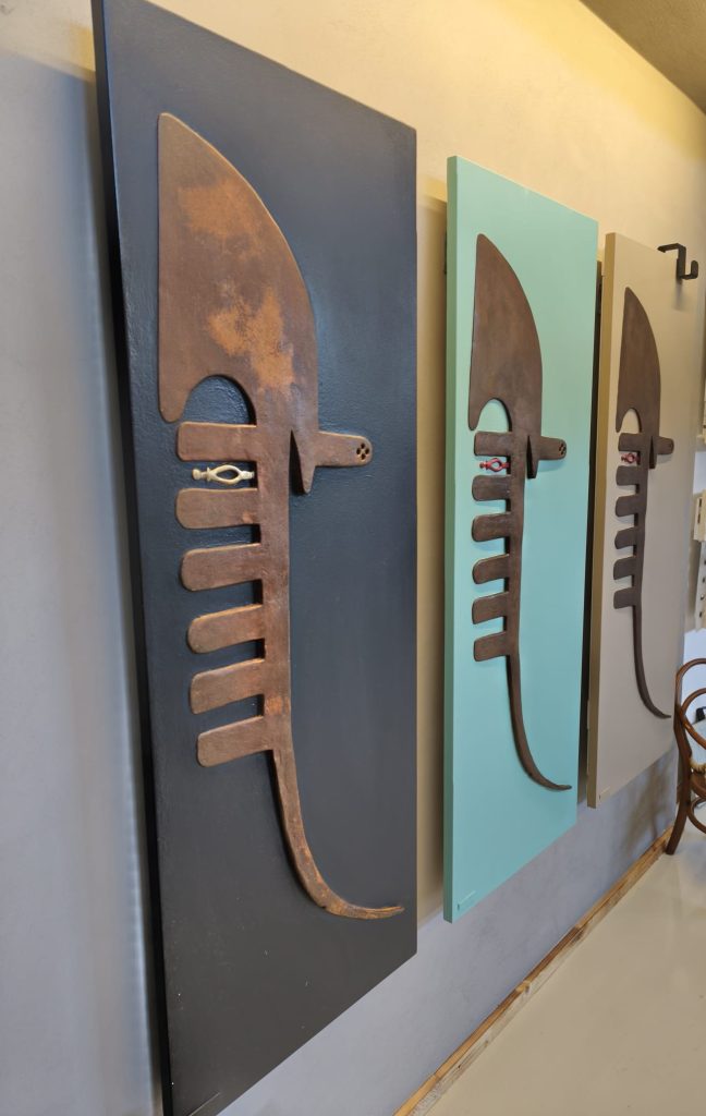 Veneziaa handmade designer radiators (8) - Copy