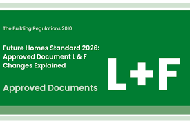Future Homes Standard Part L 2026