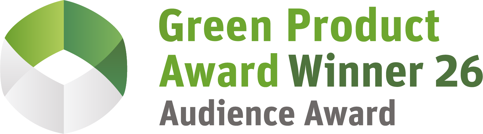 Green Product Award 2026