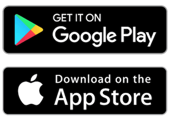 MYSENSE APP Available on AppStore Get it on Google play