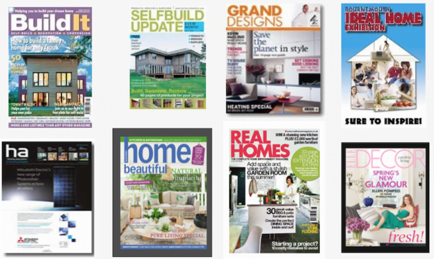 intelli-heat electric radiators editorials and cover magazines