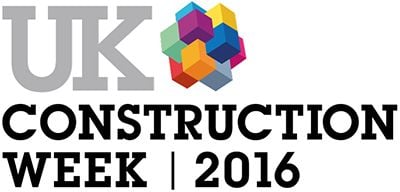 uk construction week nec birmingham building show