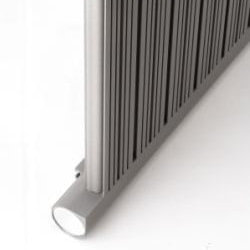 needo slimline designer radiators
