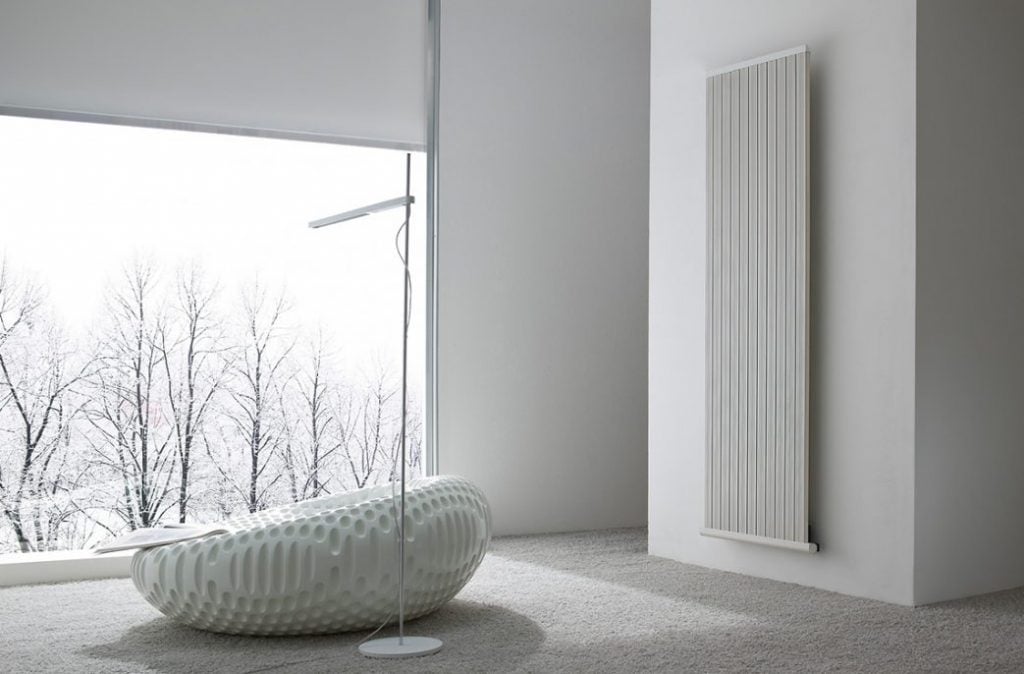 needo M Line Vertical electric radiators