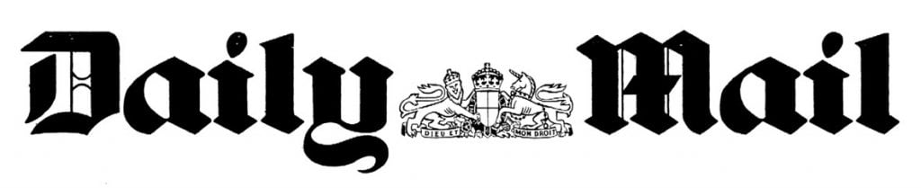 Daily Mail Logo